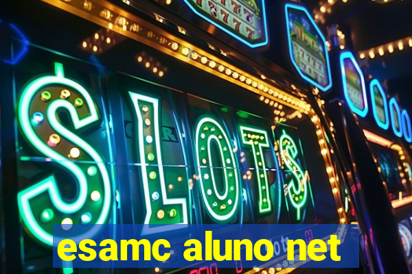 esamc aluno net